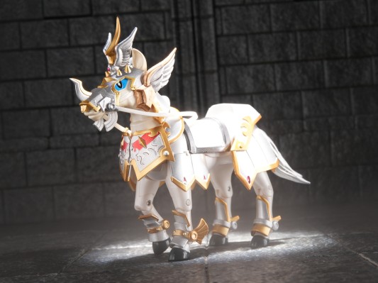 SDX 国王高达二世