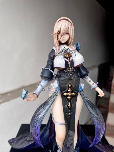 崩坏3rd 戒律之阿波尼亚