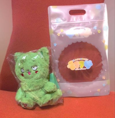 毛绒绒 灵能百分百 第三季 灵幻新隆