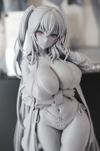 碧蓝航线 埃吉尔 夜间泳池（暫称）