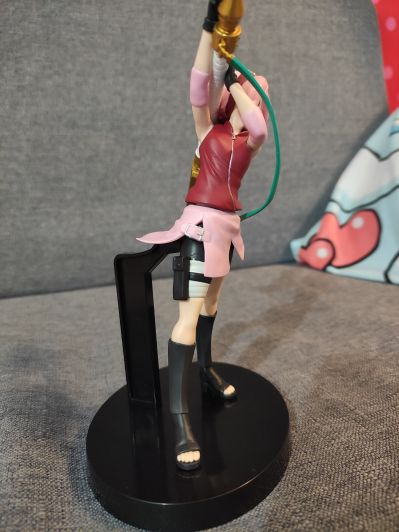 火影忍者 全球角色人气排名 NARUTOP99 春野樱