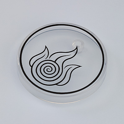 粘土人#2772 降世神通：最后的气宗 祖寇