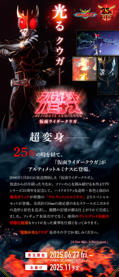 终极闪耀   假面骑士空我