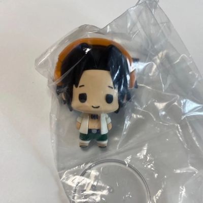 Q版可立玩偶  通灵王