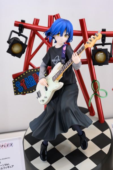 孤独摇滚！ 喜多郁代