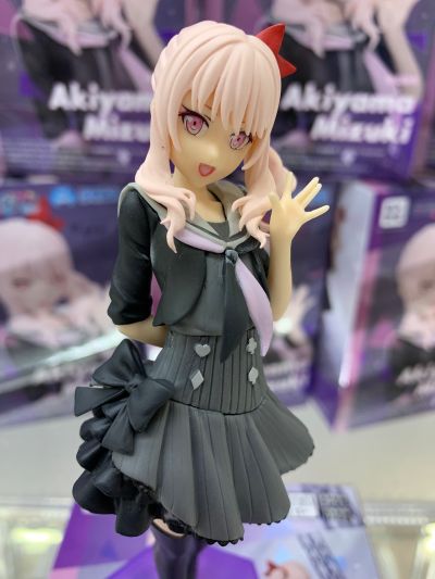 初音未来：缤纷舞台 Desktop×Decorate Collections “晓山瑞希”