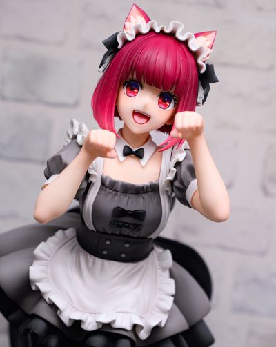 我推的孩子 有马加奈 猫女仆