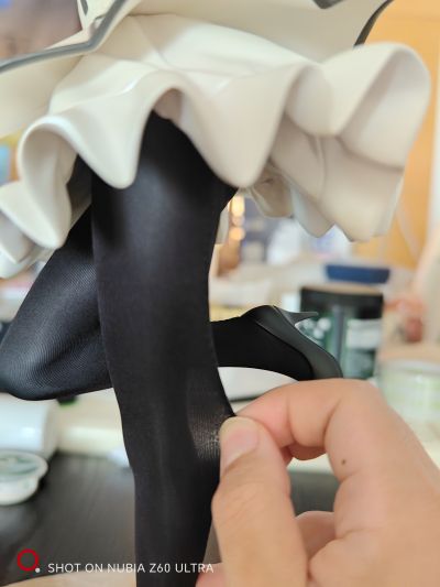 B-style 命运-冠位指定 剑士-阿尔托莉雅·潘德拉贡（Lily）