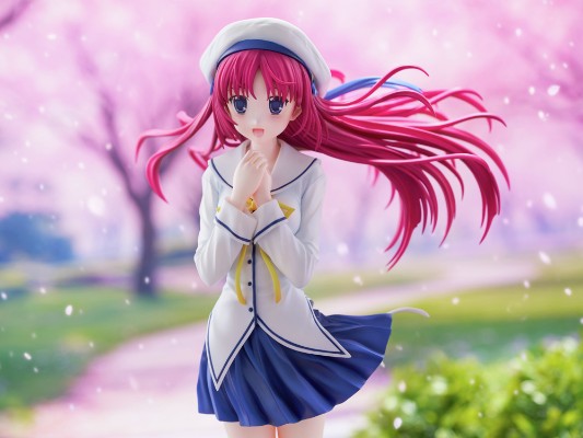 初音岛 白河小鸟