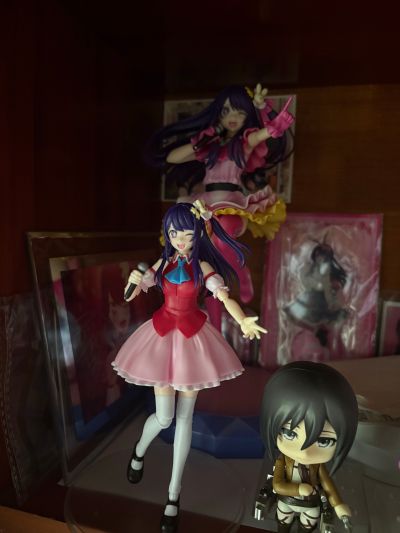 角川模型系列 我推的孩子 小爱