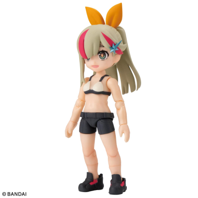 联界行者～精选角色02与交通载具～