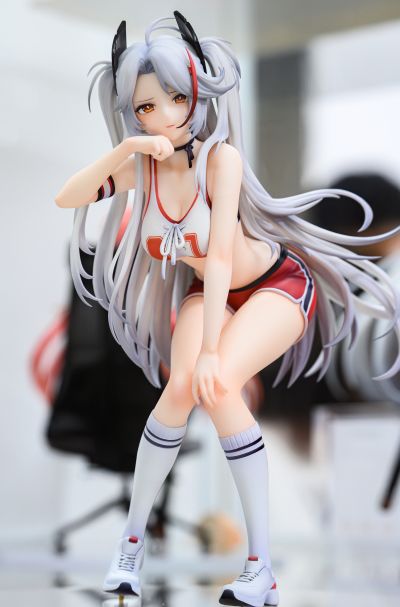 碧蓝航线 欧根亲王 闪耀达阵！