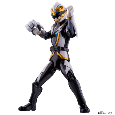 超可动英雄 豪兽白熊