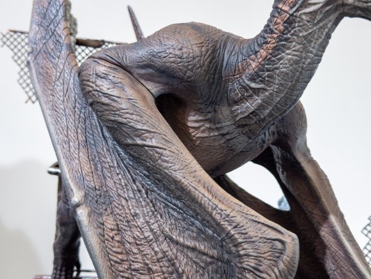 侏罗纪公园III 翼龙