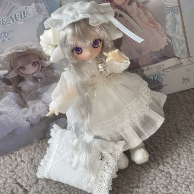 DIA001-MAR 迪亚斯 MUGUET×AkaiCamera 蕾姆/～睡觉的小羊羔～ AZONE网上商店限定