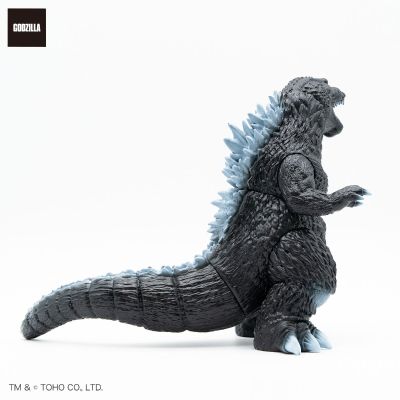 GVA-BC 哥斯拉2001 青蛙树（普通版）
