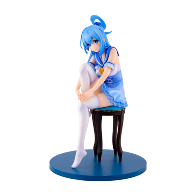 为美好的世界献上祝福！阿克娅 原作版 睡衣