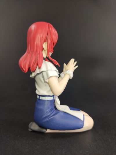 孤独摇滚！小坐系列奖品人偶  “喜多郁代”