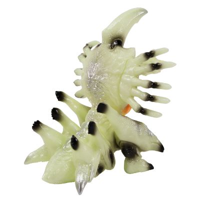 CCP中等尺寸系列 加美拉【第六弹】 巨大雷吉翁 夜光黑ver.