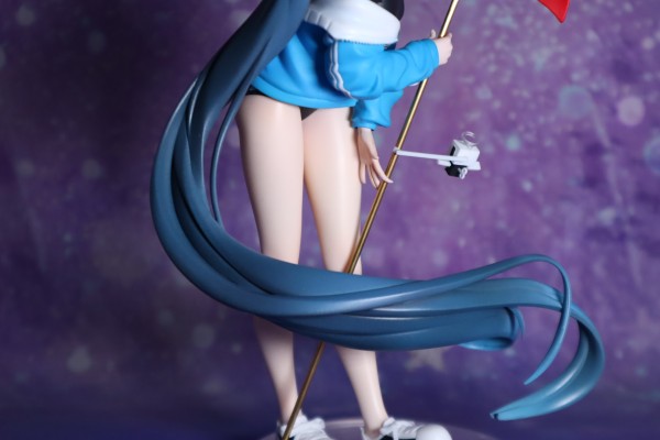 蔚蓝档案 天童爱丽丝 体操服ver