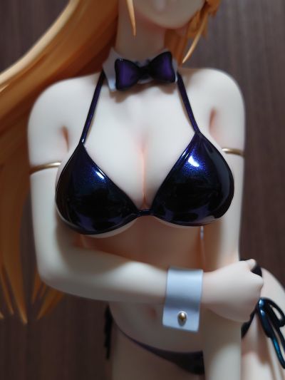 B-style 食戟之灵 薙切绘里奈 比基尼兔女郎