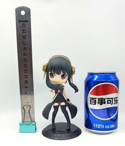 Q posket 间谍过家家 -约尔·福杰- (A款)