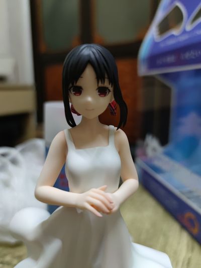 辉夜大小姐想让我告白？～天才们的恋爱头脑战～ 四宫辉夜 片尾曲版