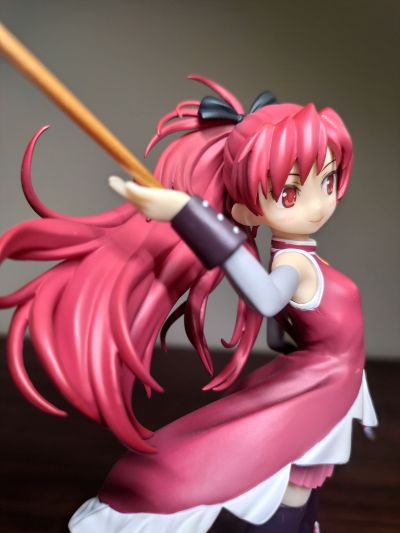 POP UP PARADE 魔法少女小圆 剧场版  [新篇] 叛逆的物语 佐仓杏子