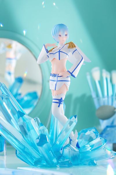 DRESSTA 2.5次元的诱惑 诺基艾露