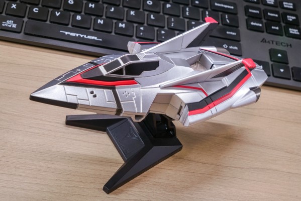 迪迦奥特曼 胜利飞燕零号