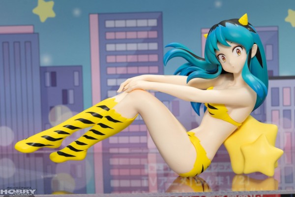 福星小子 -悠闲时光-拉姆 4（待检资料）