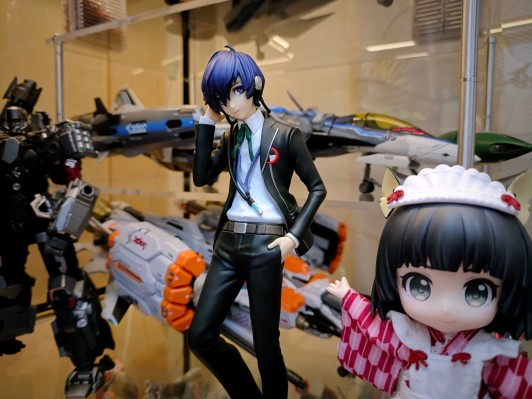 POP UP PARADE  女神异闻录3 Reload 主人公