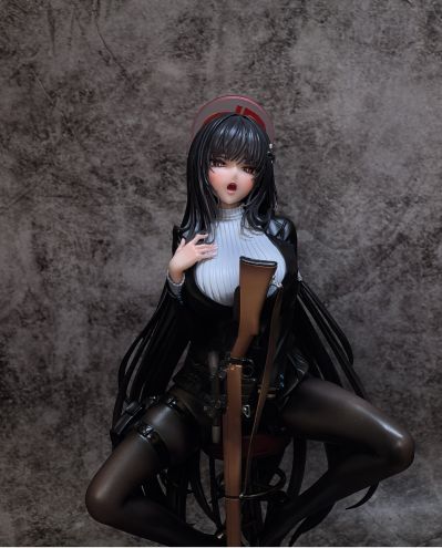 蔚蓝档案 调月莉音