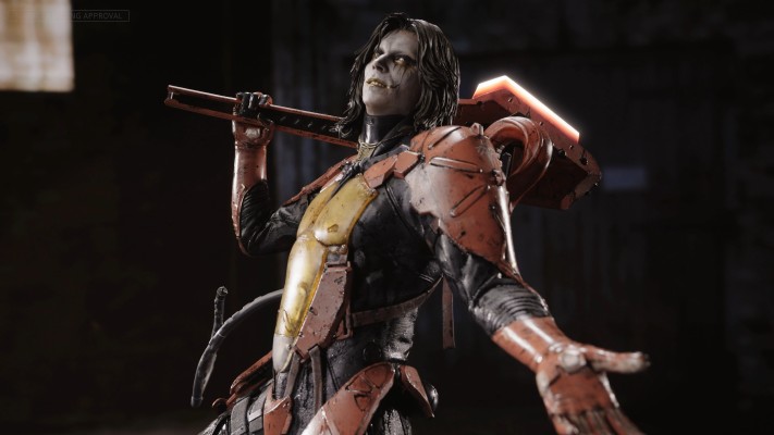 死亡搁浅2：冥滩之上 希格斯