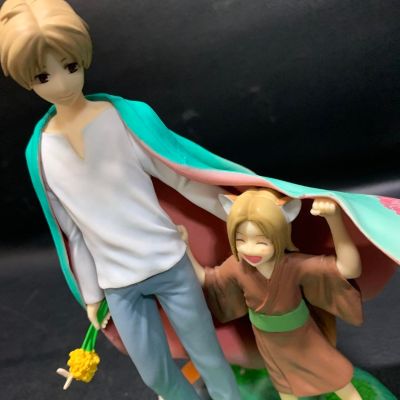 一番赏 夏目友人帐&夏目友人帐 参 子狐&夏目贵志 