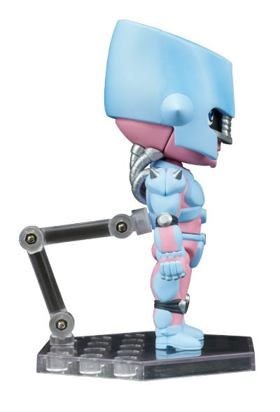 迷你系列 TV动画「JOJO的奇妙冒险 不灭钻石」【疯狂钻石】