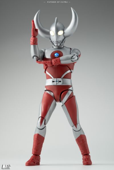 S.H.Figuarts 奥特之父