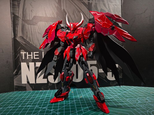 圆桌骑士团系列 巨鸣斧-兰斯洛特