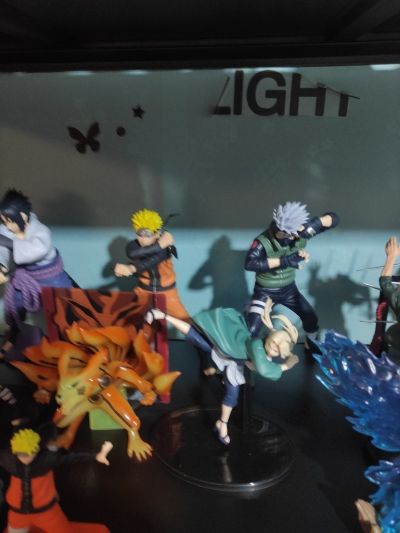 Grandista 火影忍者 疾风传 旗木卡卡西