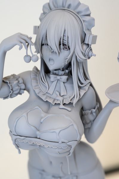 Dream Tech 索尼子 性感糕点师