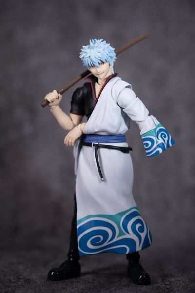 S.H.Figuarts 坂田银时