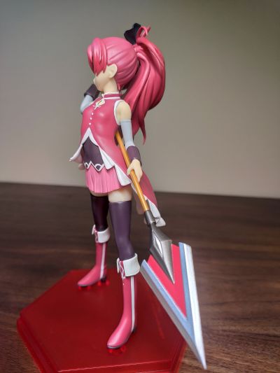 POP UP PARADE 魔法少女小圆 剧场版  [新篇] 叛逆的物语 佐仓杏子