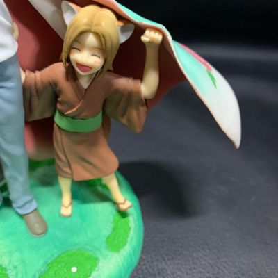 一番赏 夏目友人帐&夏目友人帐 参 子狐&夏目贵志 