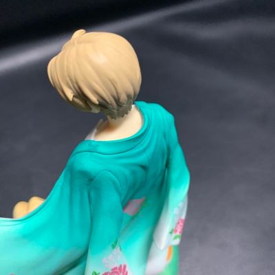 一番赏 夏目友人帐&夏目友人帐 参 子狐&夏目贵志 