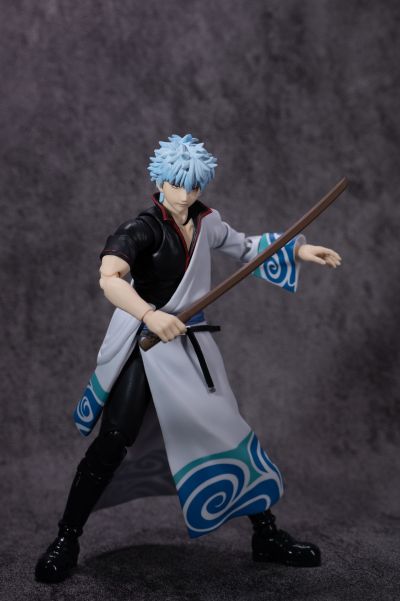 S.H.Figuarts 坂田银时