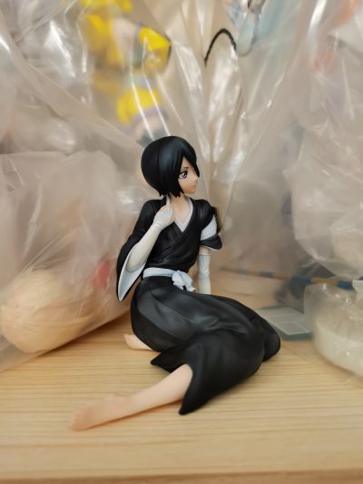 Melty Princess BLEACH 境·界 掌中露琪亚