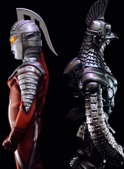 KRS x TAKEYA 乌英达姆