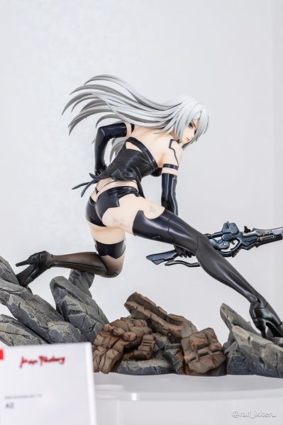 尼尔：自动人形 动画版 A2