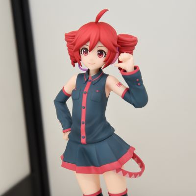 POP UP PARADE   重音Teto L尺寸