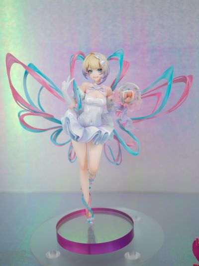 主播女孩重度依赖 超绝最可爱天使酱 周年派对